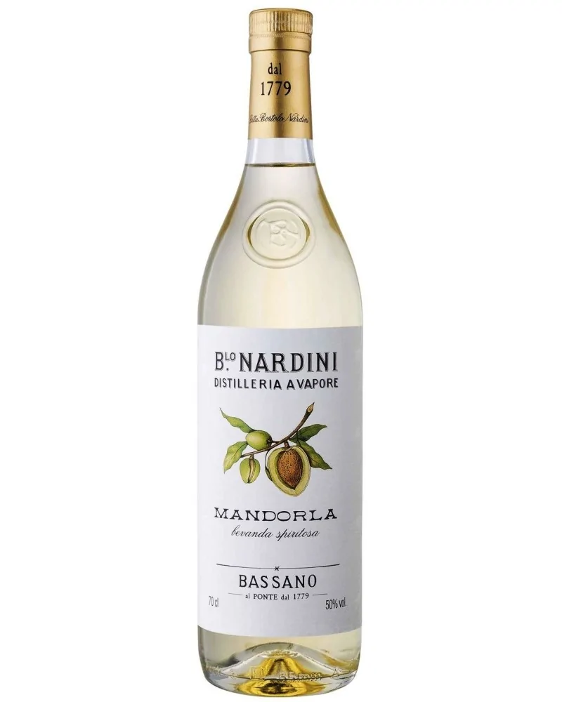 Nardini Mandorla 700ml - 