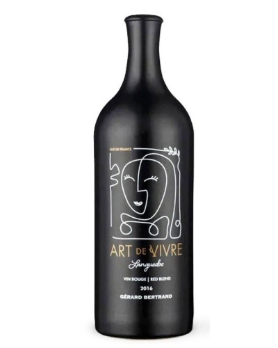 Gerard Bertrand Languedoc Art de Vivre 750ml