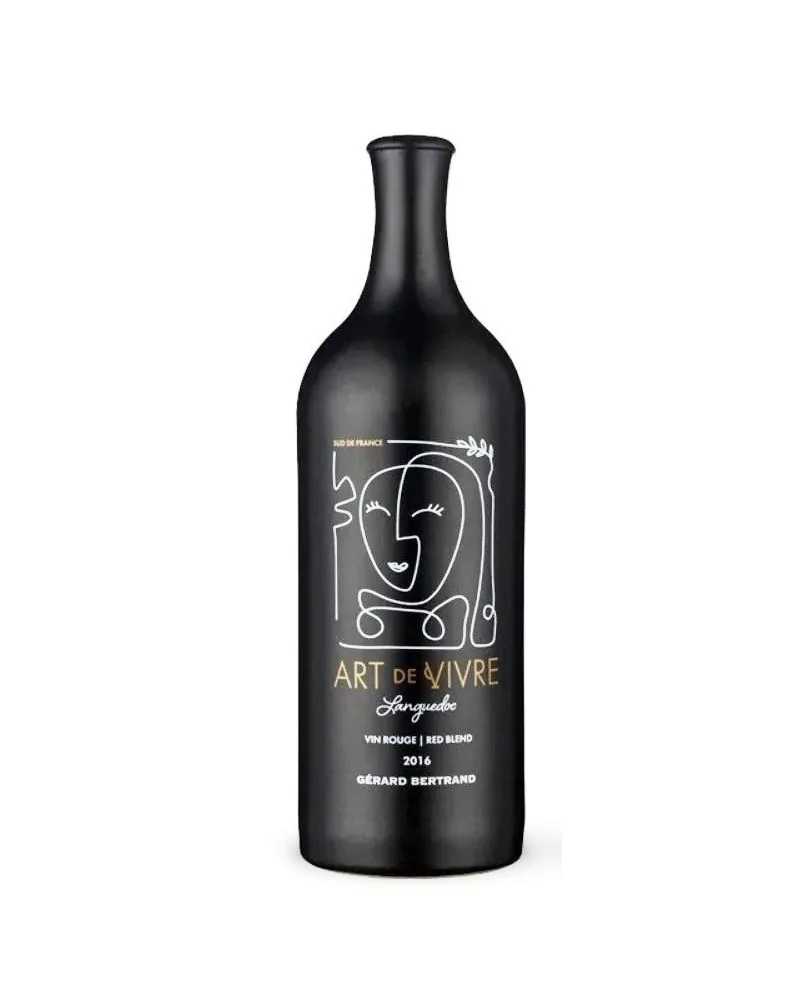 Gerard Bertrand Languedoc Art de Vivre 750ml