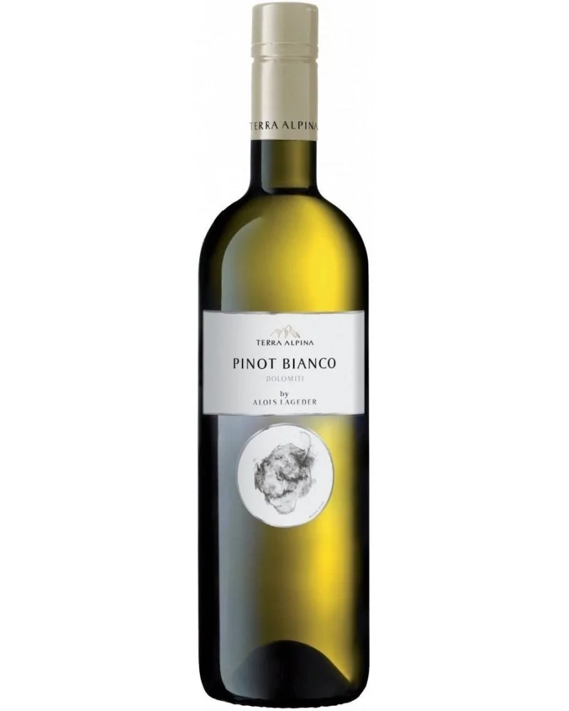 Alois Lageder Terra Alpina Pinot Bianco 750ml - 