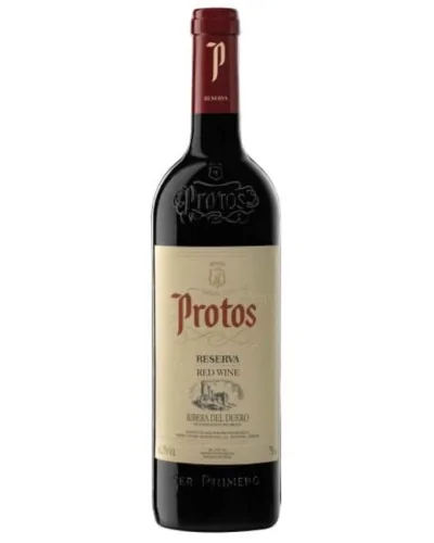 Protos Ribera del Duero Reserva 750ml