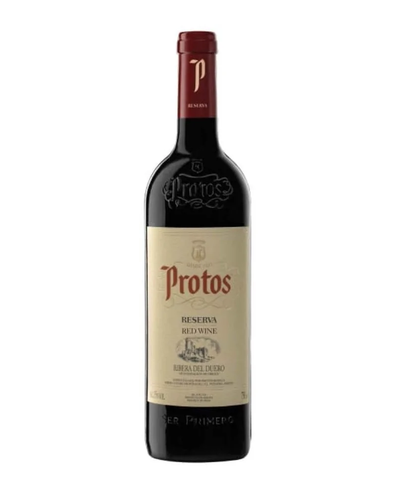 Protos Ribera del Duero Reserva 750ml