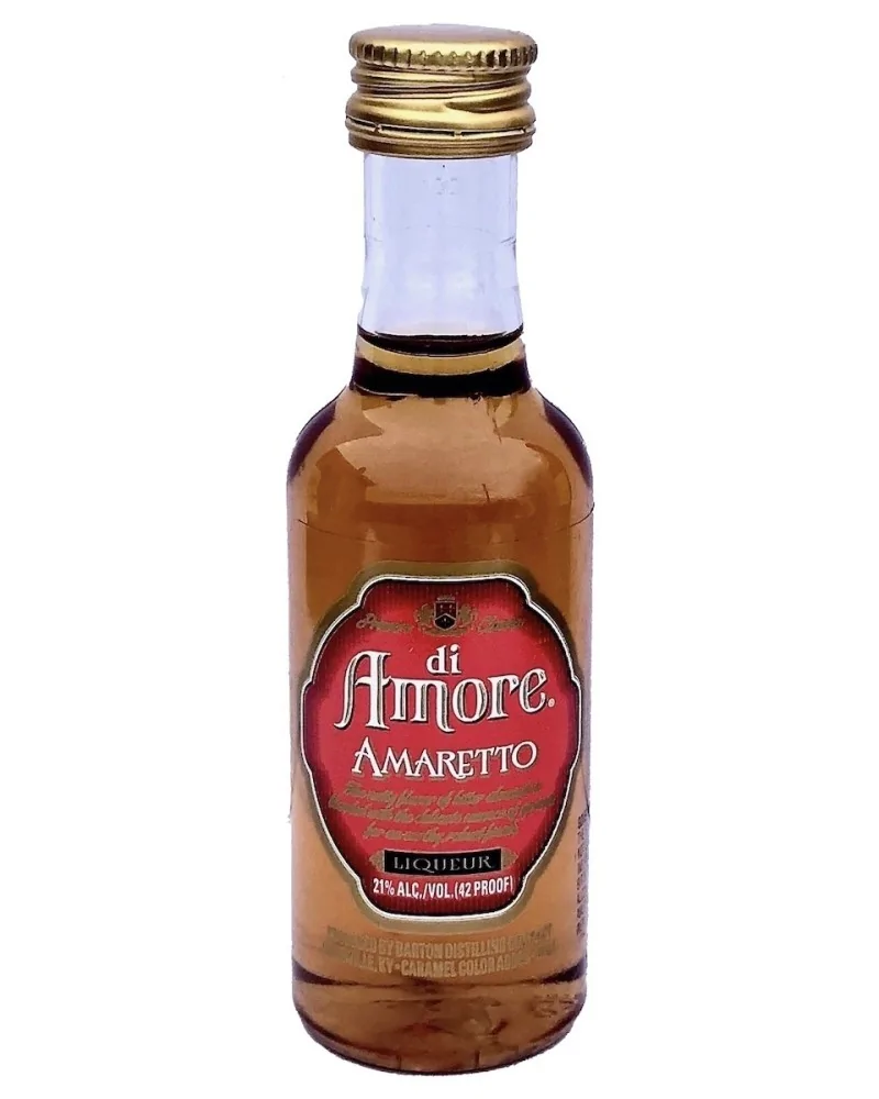 di Amore Liqueur Amaretto 50ml