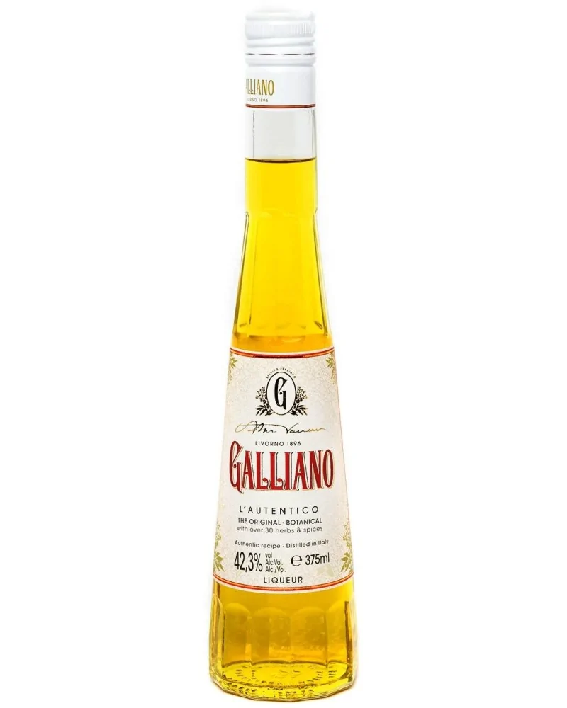 Galliano L'Autentico Liquore 375ml - 