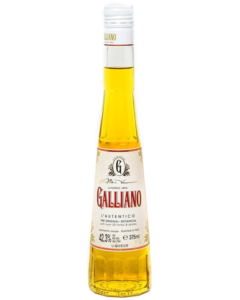 Galliano L'Autentico Liquore 375ml - 