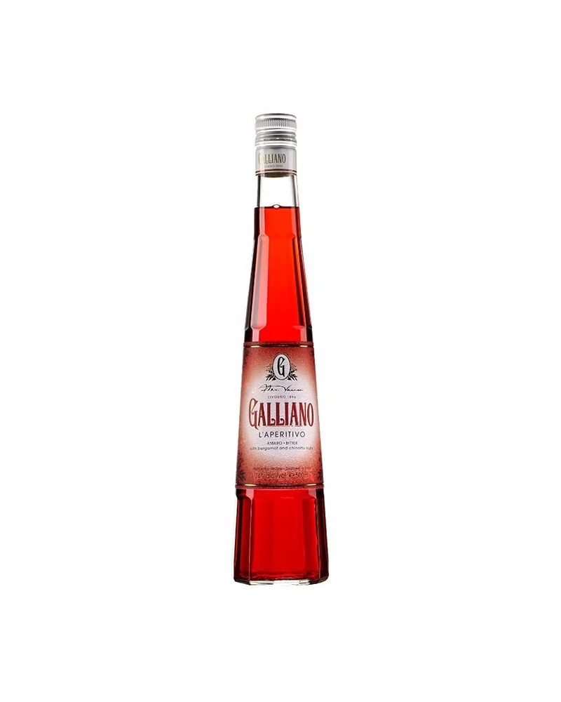 Galliano L'Aperitivo 375ml - 