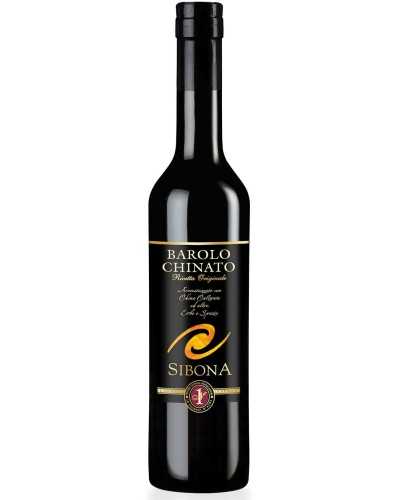 Sibona Barolo Chinato 750ml - 