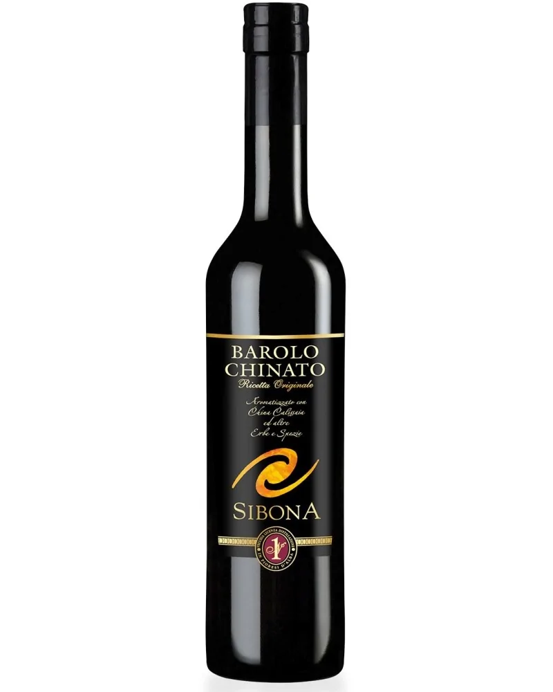 Sibona Barolo Chinato 750ml - 