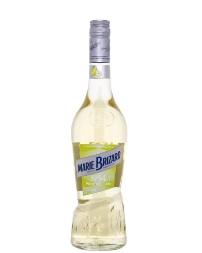 Marie Brizard Pear William Liqueur 750ml