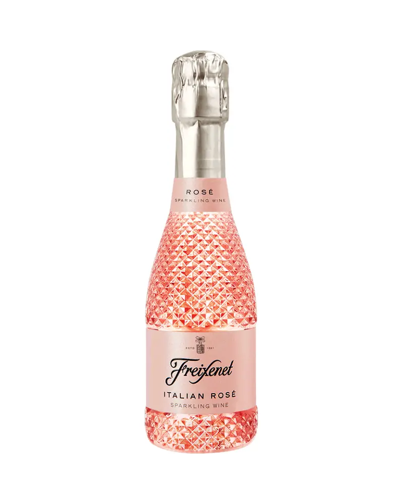 Freixenet Italian Rose 187ml