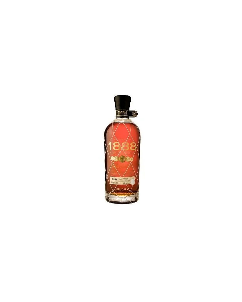 Brugal Rum 1888 750ml