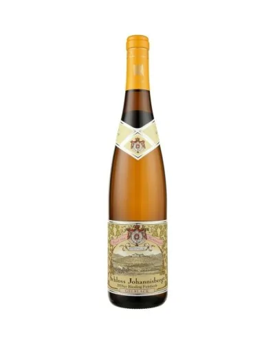 Schloss Johannisberg Riesling Gelblack 750ml