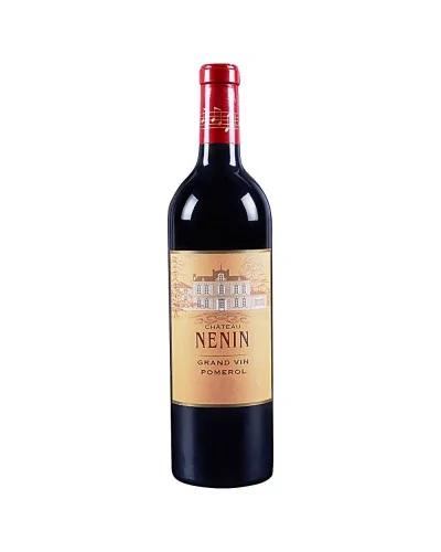 Chateau Nenin Pomerol 750ml