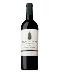 Sequoia Grove Cabernet Sauvignon Napa Valley 750ml - 