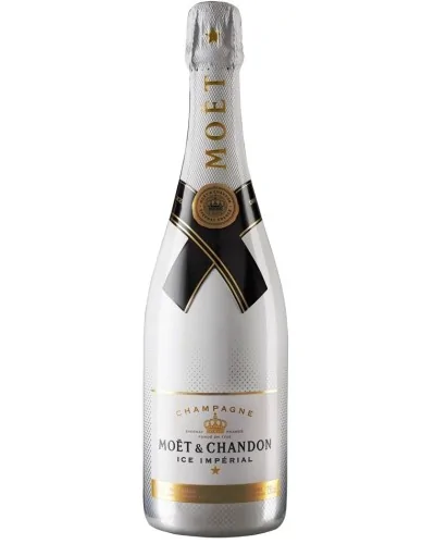 Moet & Chandon Champagne Ice Imperial 750Ml -