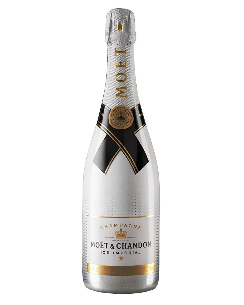 Moet & Chandon Champagne Ice Imperial 750Ml -