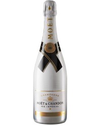 Moet & Chandon Champagne Ice Imperial  750Ml -