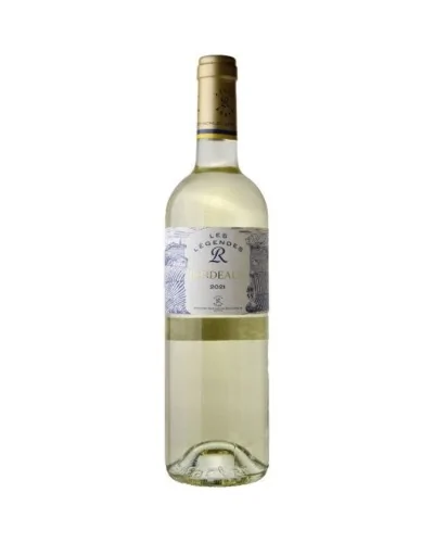 Domaines Barons de Rothschild Bordeaux Blanc Legende 750ml