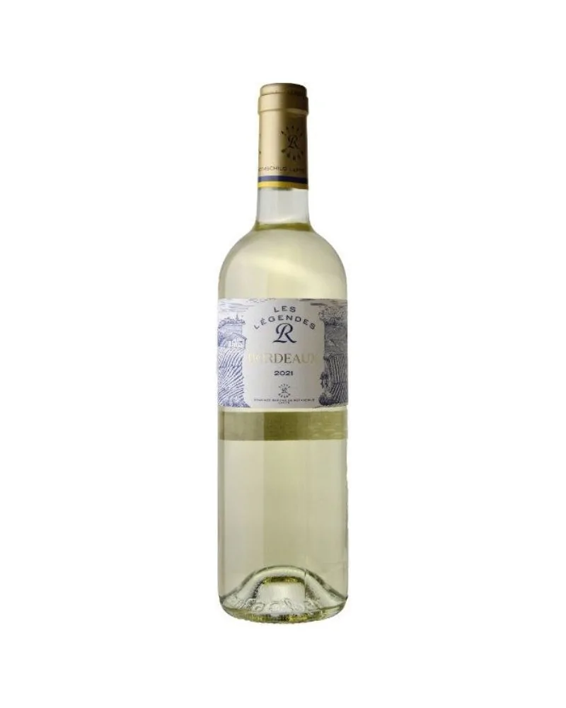 Domaines Barons de Rothschild Bordeaux Blanc Legende 750ml