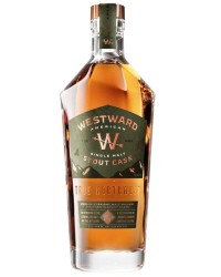 Westward Oregon Stout Cask 750ml