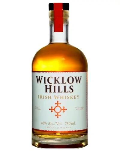 Barr an Uisce Wicklow Hills 750ml - 