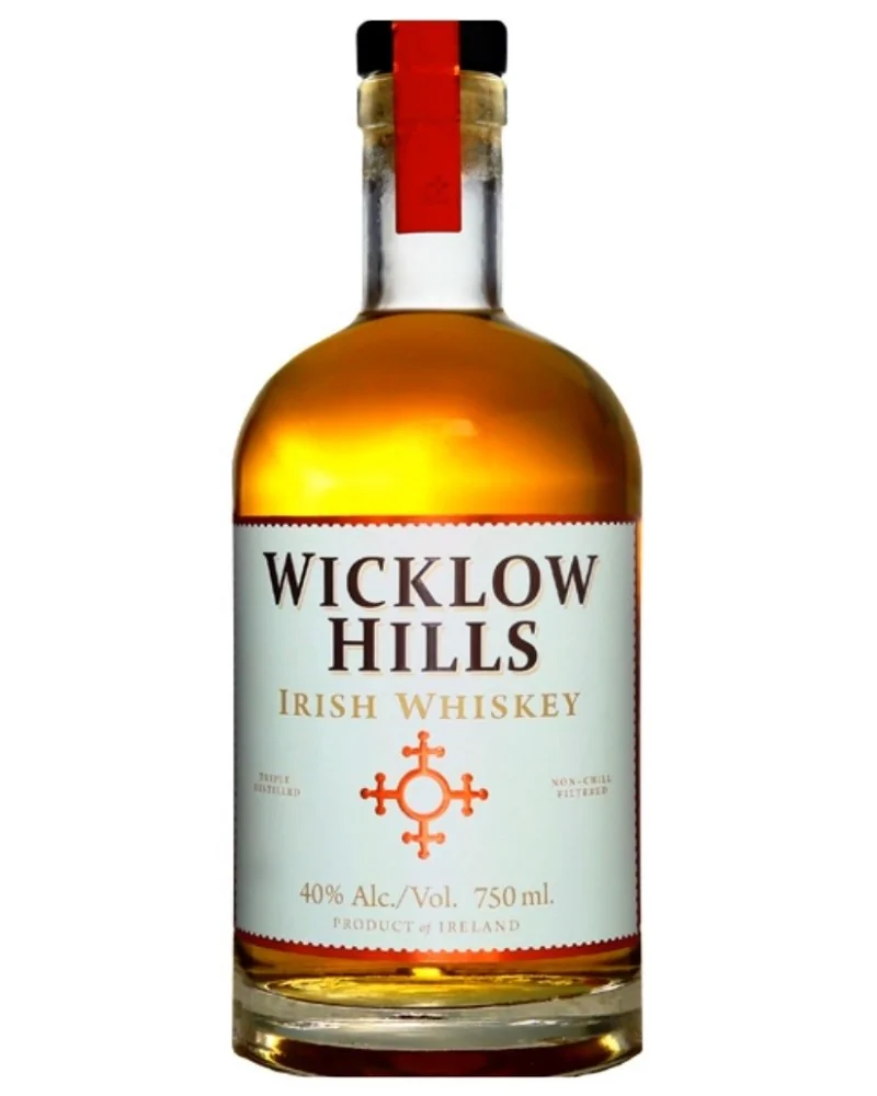 Barr an Uisce Wicklow Hills 750ml - 