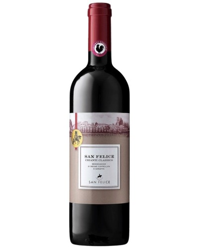 San Felice Chianti Classico DOCG 750ml - 