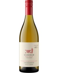Markham Chardonnay Napa  Valley 750ml