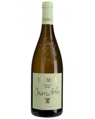 2018 Oremus Tokaji Dry Mandolás 750ml