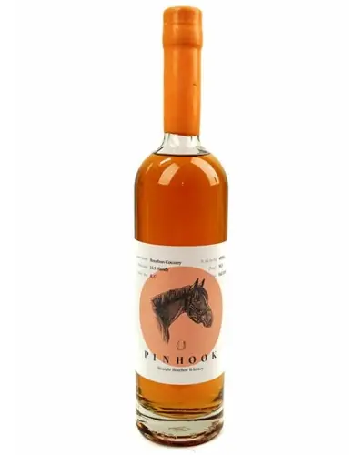 Pinhook Straight Bourbon Whiskey