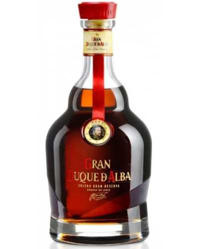 Gran Duque d'Alba, Solera Gran Reserva 750ml - 