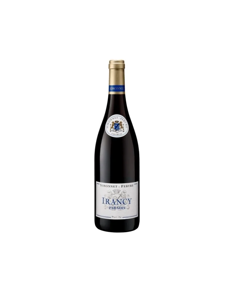 Simonnet-Febvre Irancy Paradis 750ml - 