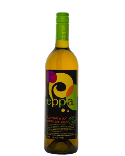 Eppa Suprafruta White Sangria 750ml - 