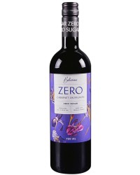 Bellissima Zero Sugar Cabernet Sauvignon 750ml - 
