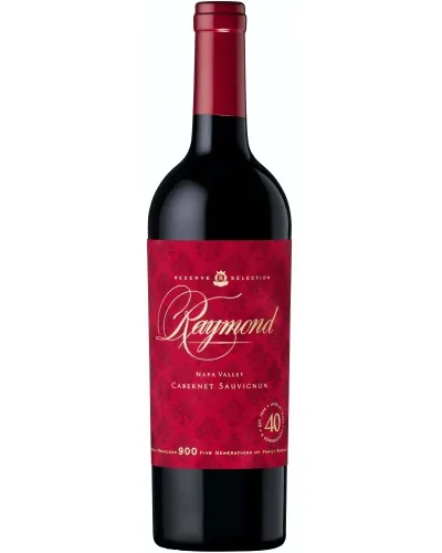 Raymond Reserve Cabernet Sauvignon 750ml - 