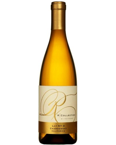 Raymond R Collection Chardonnay 750ml - 