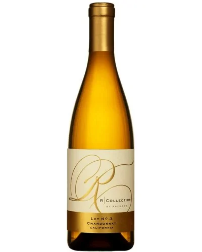 Raymond R Collection Chardonnay 750ml - 