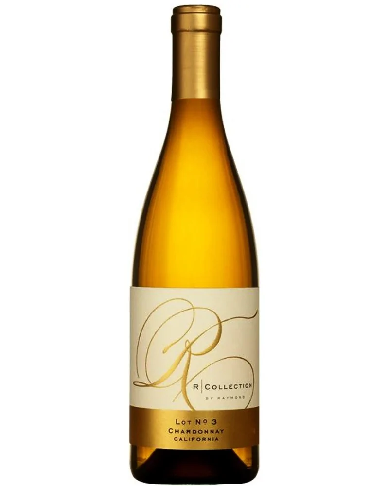 Raymond R Collection Chardonnay 750ml - 