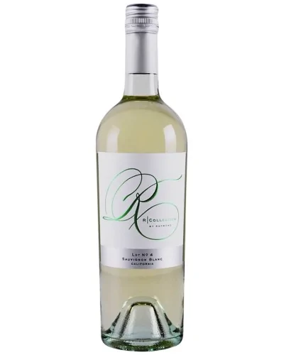 Raymond R Collection Sauvignon Blanc 750ml - 