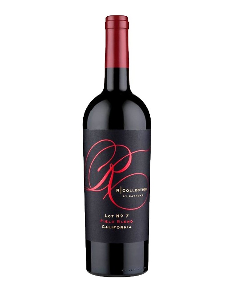 Raymond Vineyards R Collection Field Blend 750ml - 