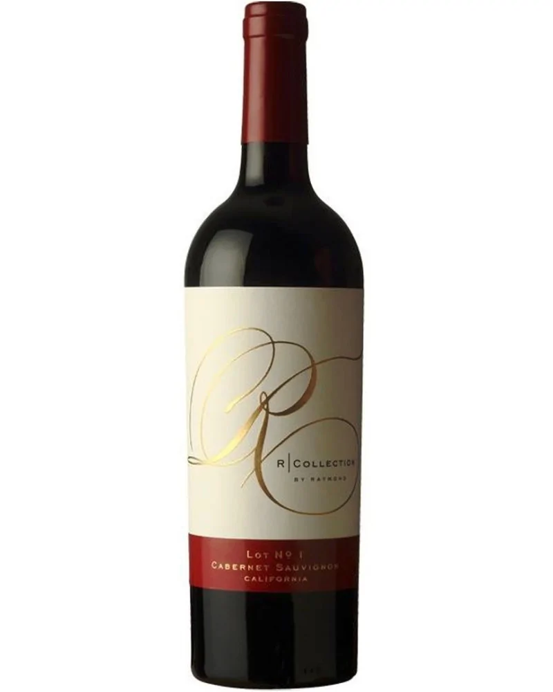 Raymond Vineyards Merlot Reserve 750ml - 