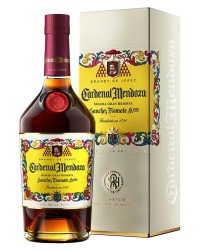 Cardenal Mendoza Brandy de Jerez 750ml