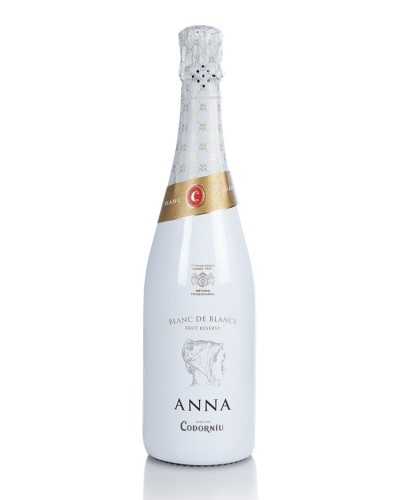 Anna de Codorniu Cava Brut  750ml - 