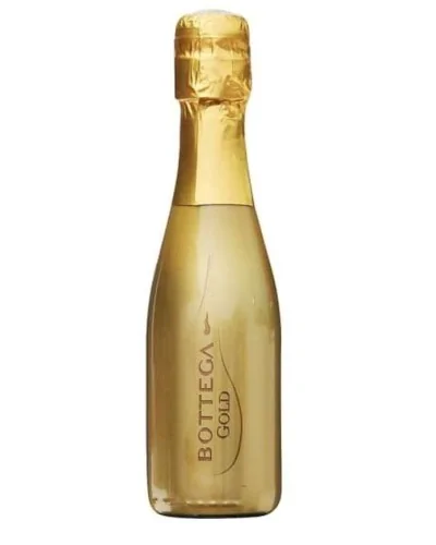 Bottega Venetian Prosecco Gold 187ml