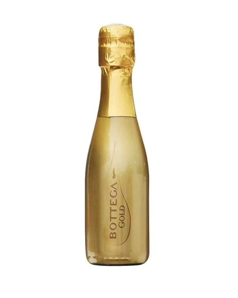 Bottega Venetian Prosecco Gold 187ml