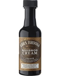 Ezra Brooks Bourbon Cream 50ml - 
