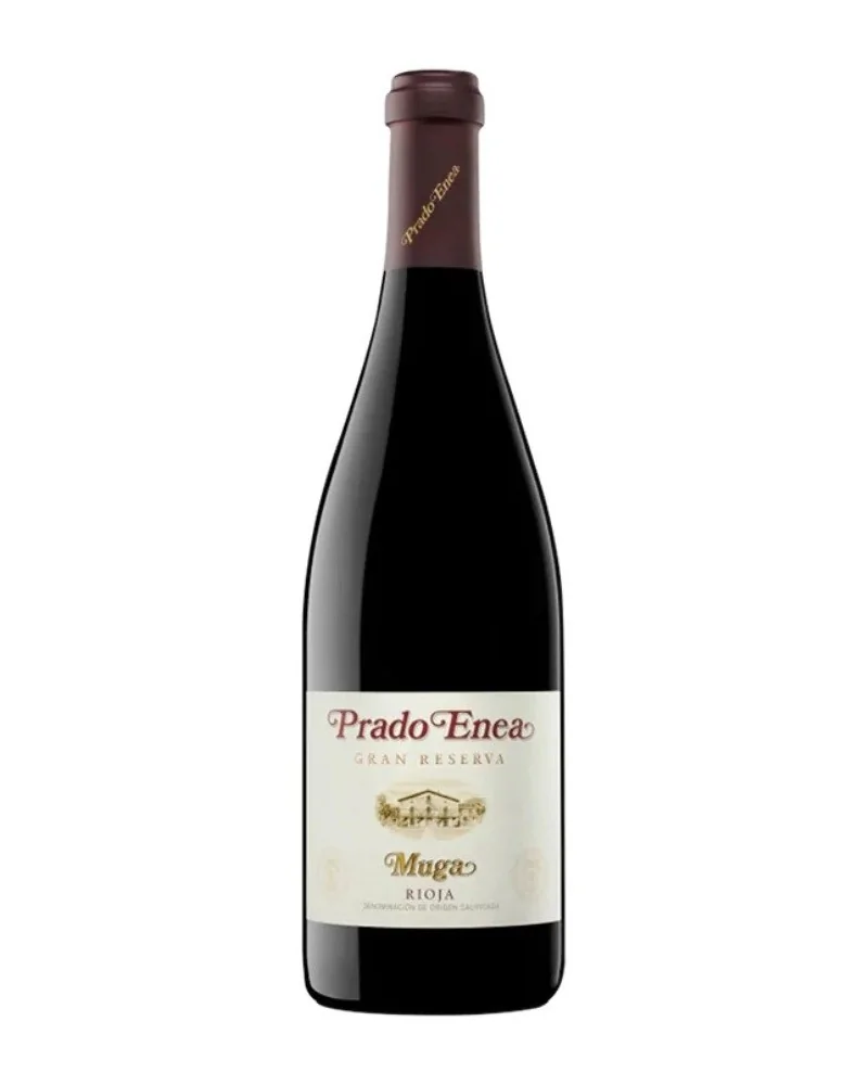 Bodegas Muga Prado Enea Gran Reserva Rioja - 