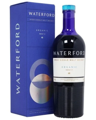 Waterford Distillery Gaia 1.1 Organic - 