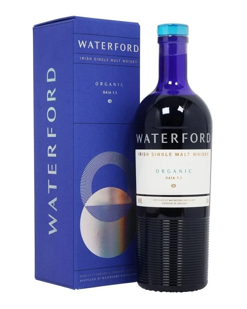 Waterford Distillery Gaia 1.1 Organic - 