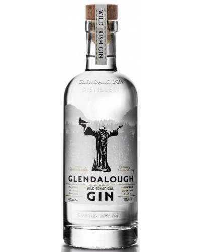Glendalough Wild Botanical Gin - 